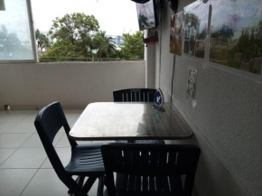 Habitación Privada, En Apartamento compartido solo con la propietaria.